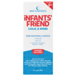 Infants' Friend Oral Liquid box product shot