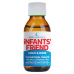 Infants' Friend Oral Liquid bottle product shot