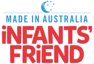 Infants' Friend Logo