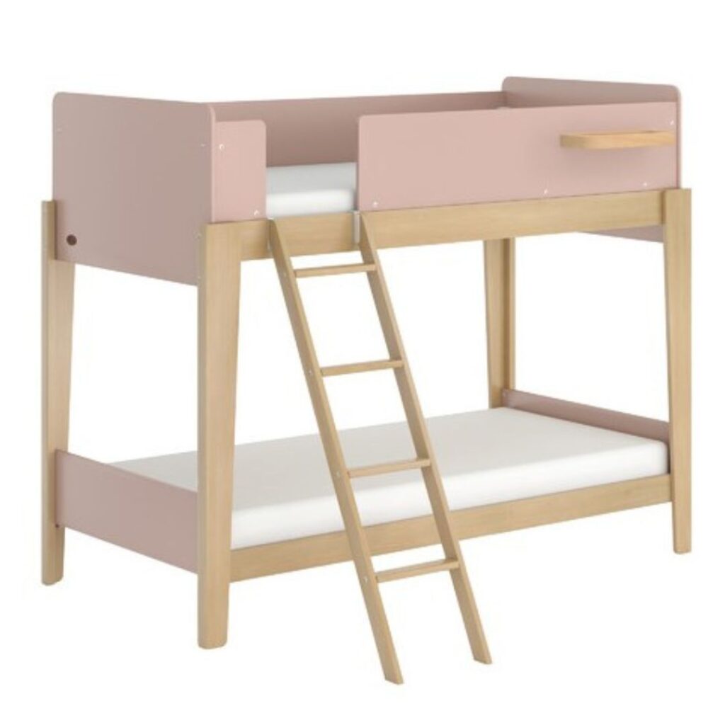 Boori Kids' Natty Bunk Bed