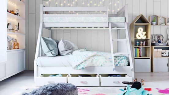 bunk beds buying guide