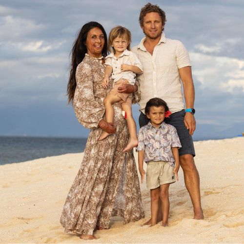 Turia Pitt