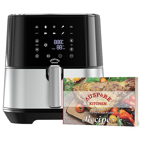 Auspure Digital Airfryer