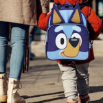 Bluey Backpack