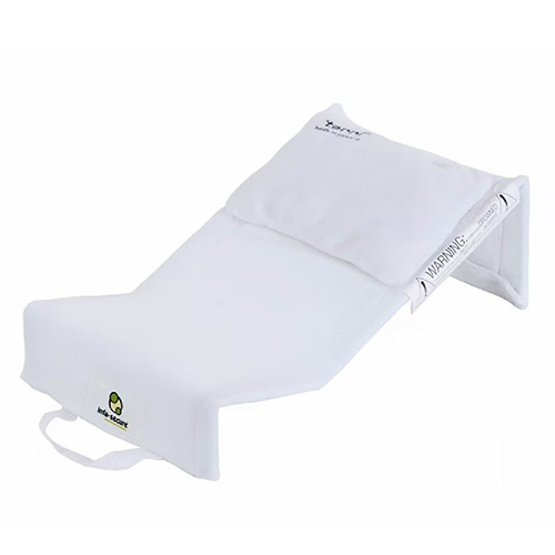 Infasecure Terri Bath Support & Pillow