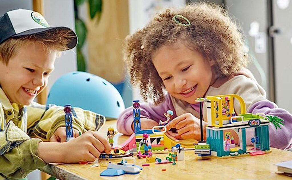 10 Affordable But High-Quality LEGO Sets For Kids Australia