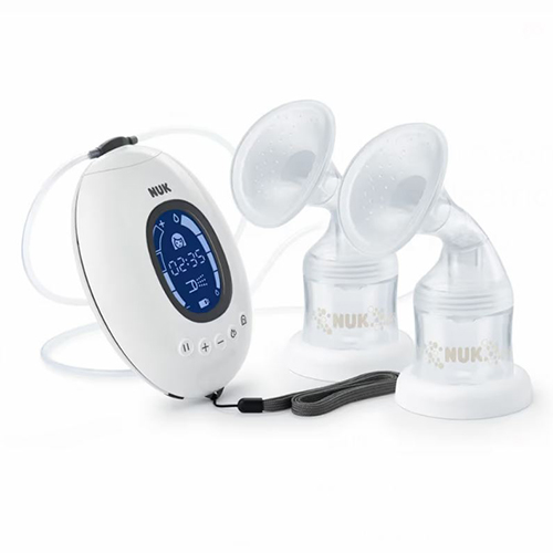 Nuk Nature Sense Electric Breast Pump