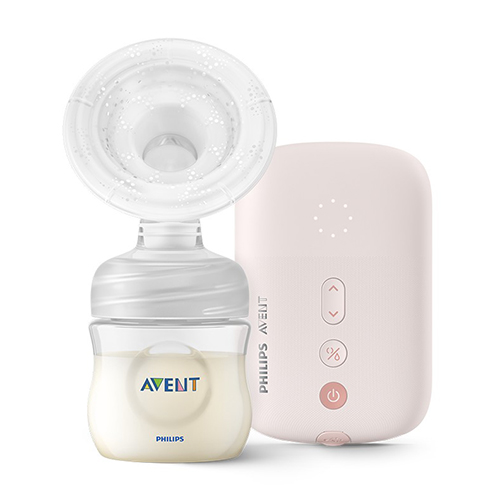 Philips Avent Single Electric Breast Pump