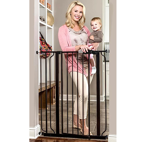 Regalo Deluxe Extra Tall Gate