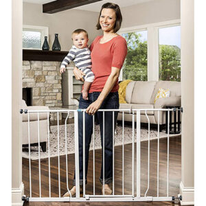 The 7 Best And Safest Baby Gates To Buy In Australia