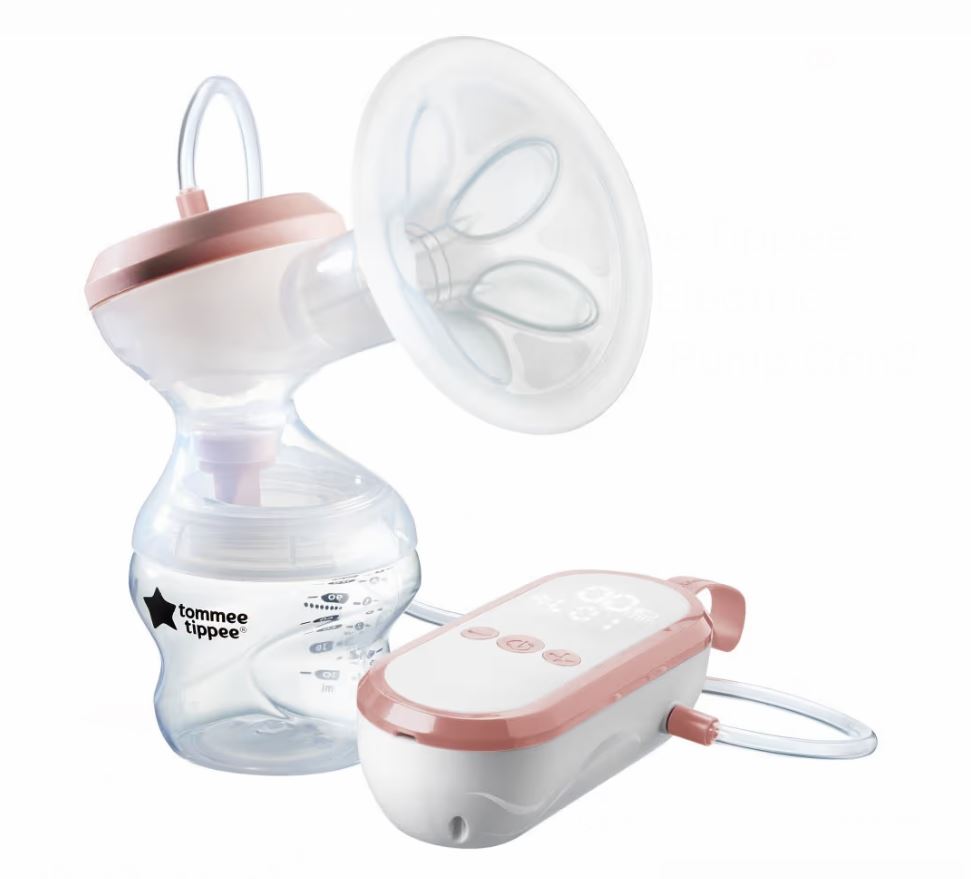 Tommee Tippee Single Electric Breast Pump