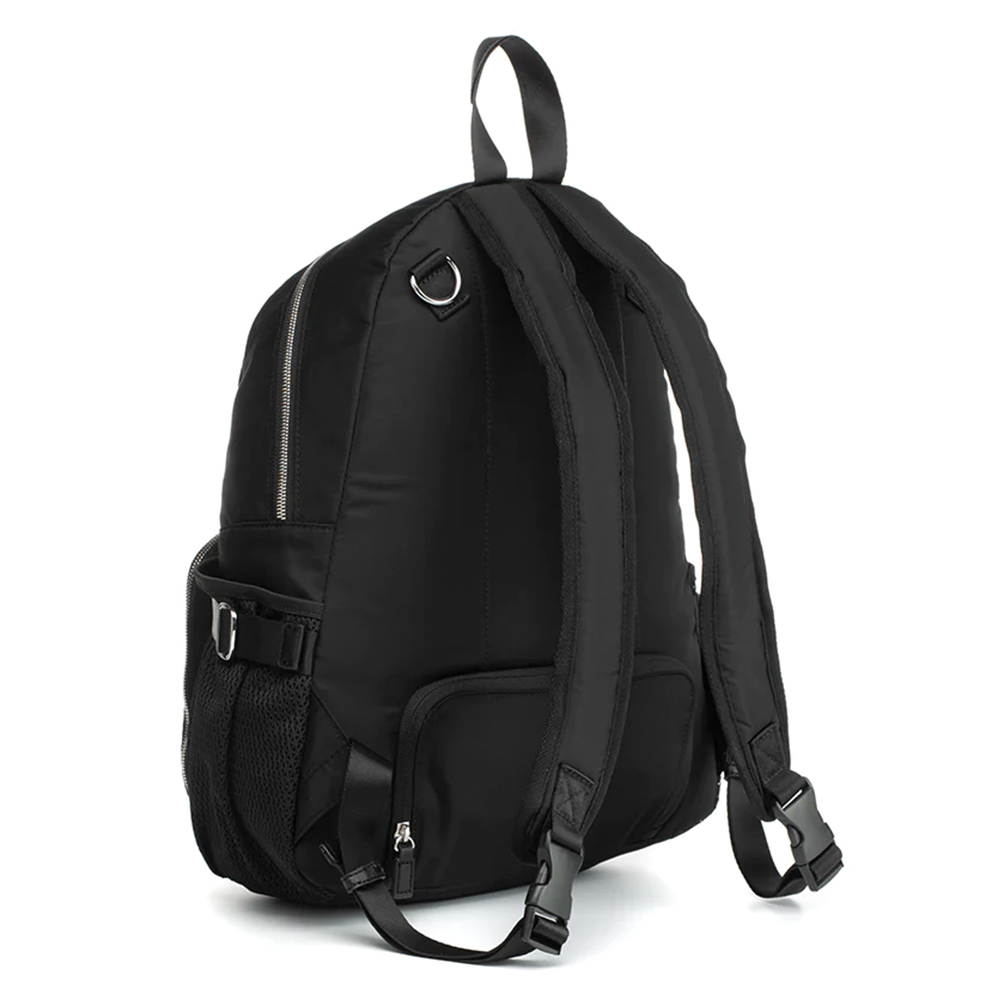 Storksak Hero Backpack - Recycled Range | Bounty Parents