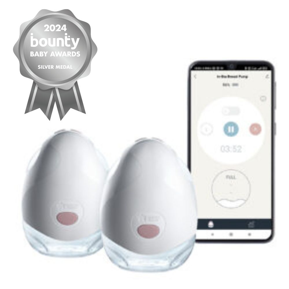 Tommee Tippee Made for Me™ Wearable Breast Pump