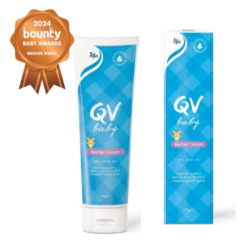 QV Baby Barrier cream