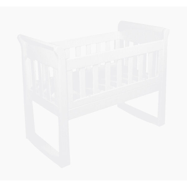 Babyhood cradle cheap