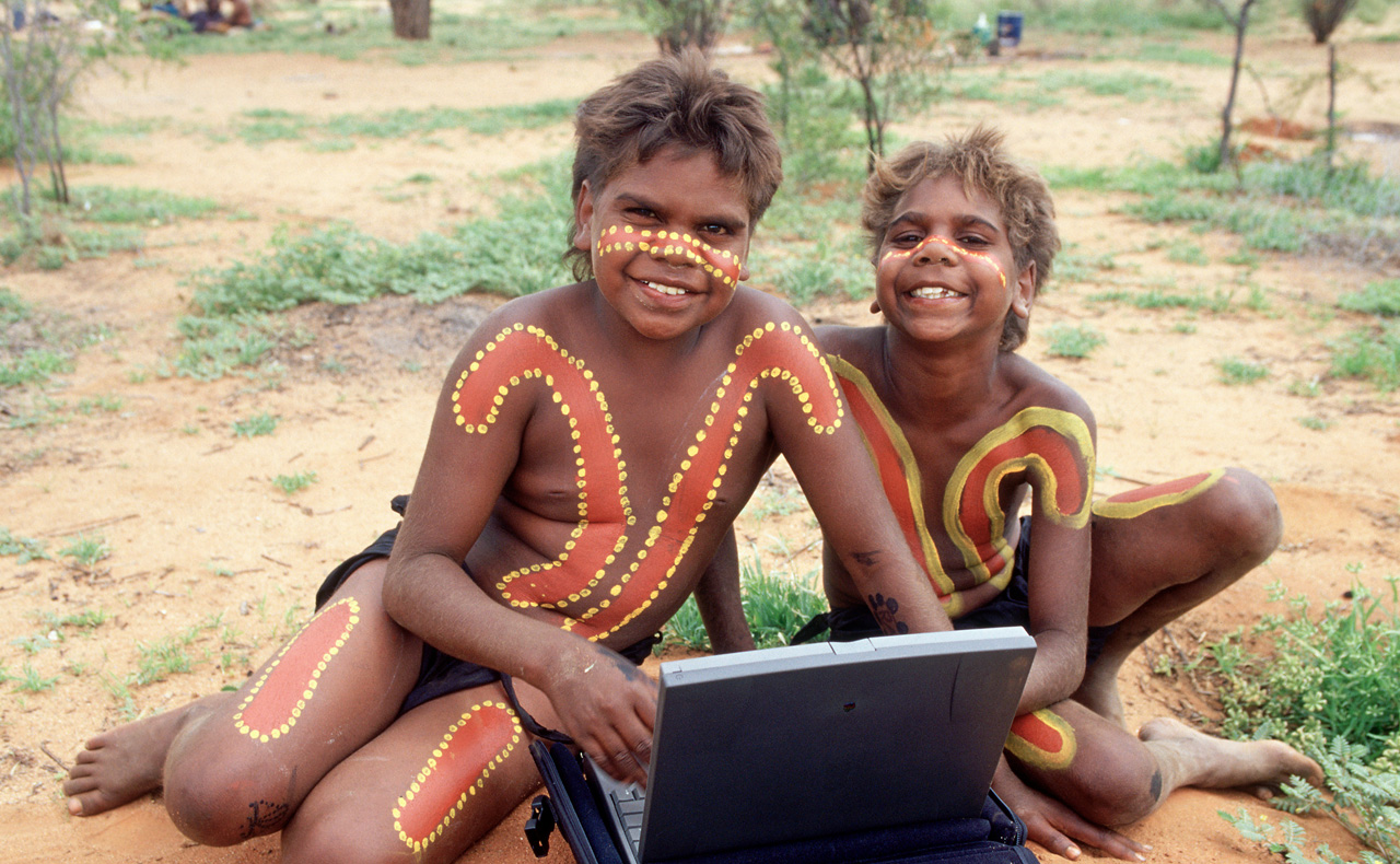 24 Of The Most Popular Aboriginal Baby Names | Bounty Parents