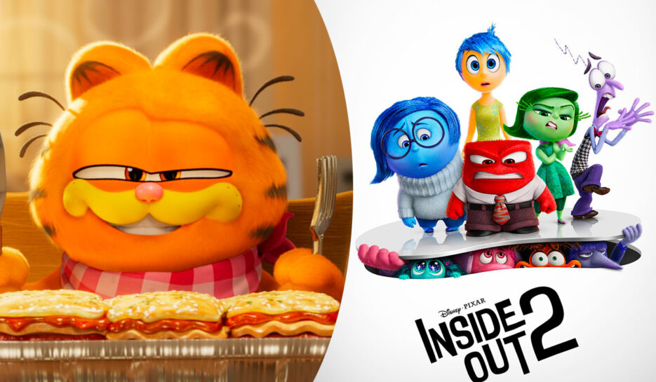 New Family Movies and Shows For The 2023 Holidays Coming to