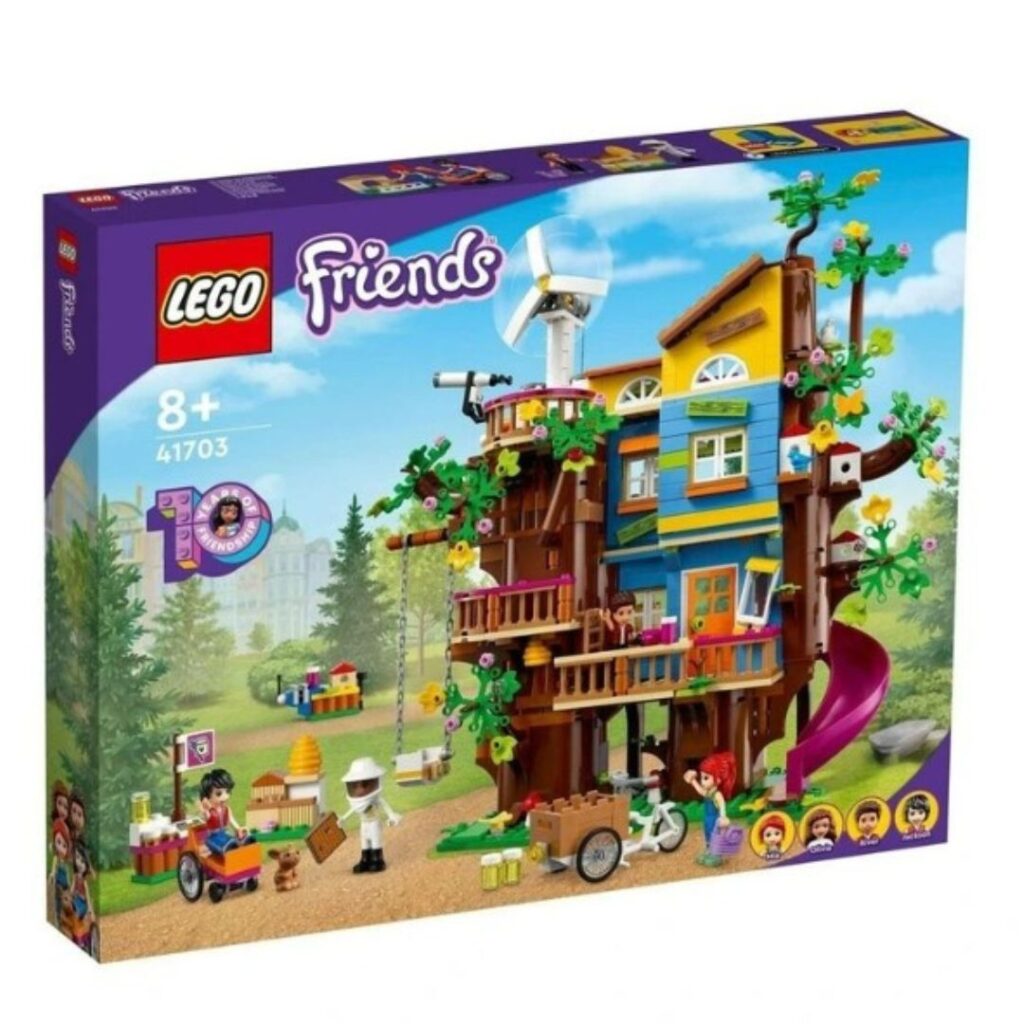 LEGO Black Friday toy deals Bounty Parents