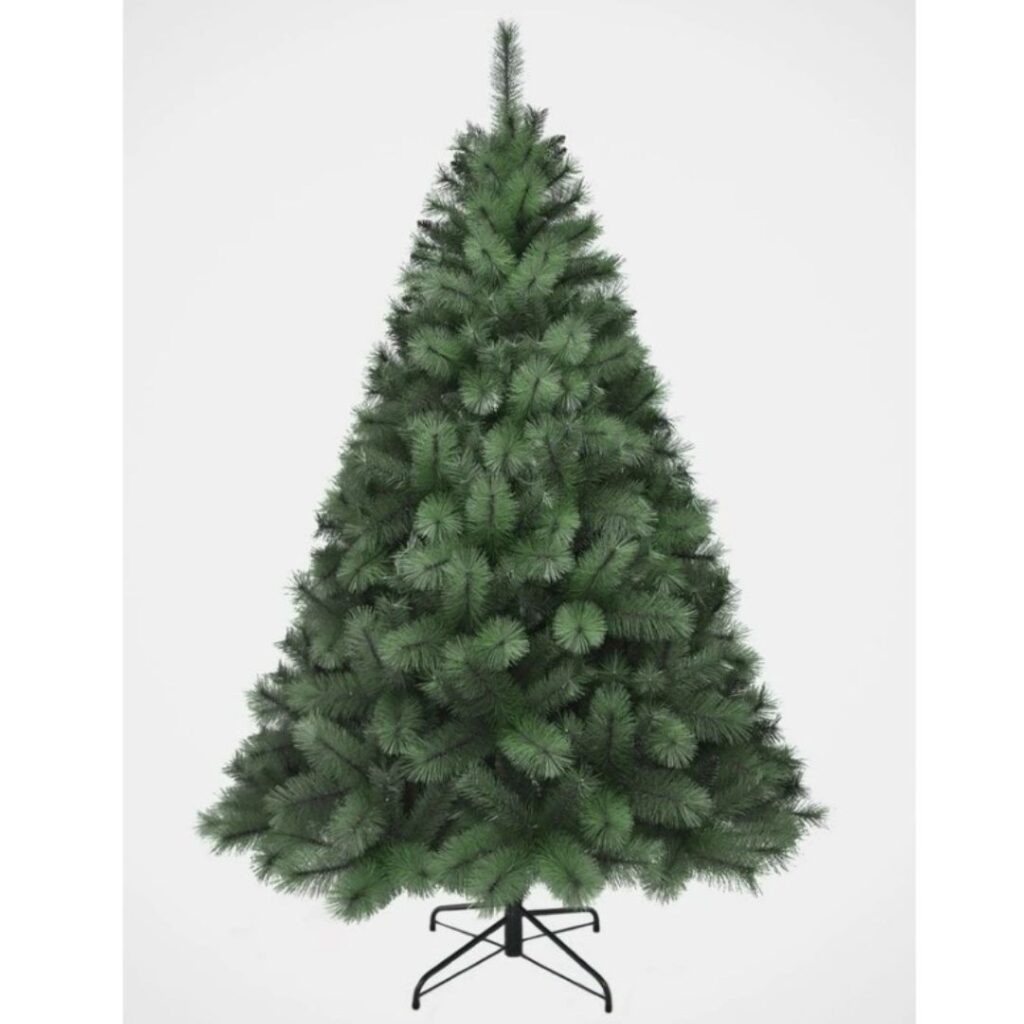 Deluxe Reno 210cm Pine Tree 951 tips in Green from Myer