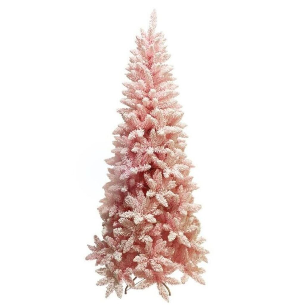 Jolly & Joy 195 cm Pink Tree