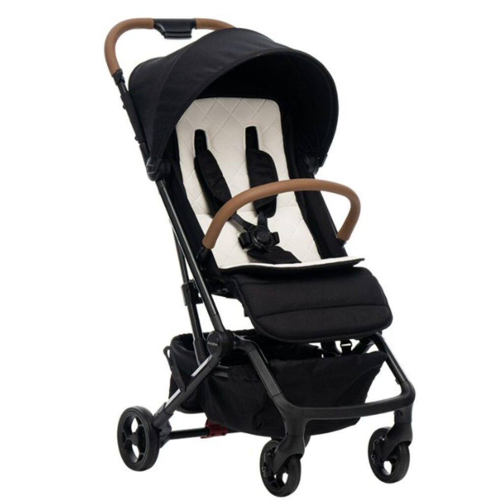 Babybee Miles Travel Stroller
