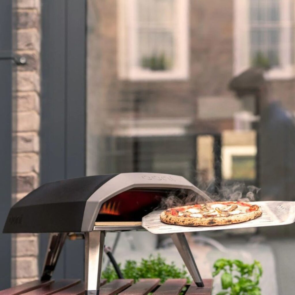 black friday sale - Ooni Koda 12 Gas Powered Pizza Oven
