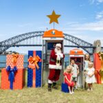 Kids can phone Santa for free this Christmas from a Telstra phone