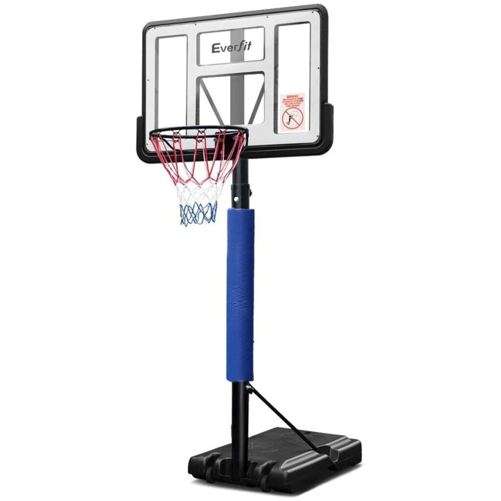 black friday sales - Everfit 3.05M Basketball Hoop Stand 