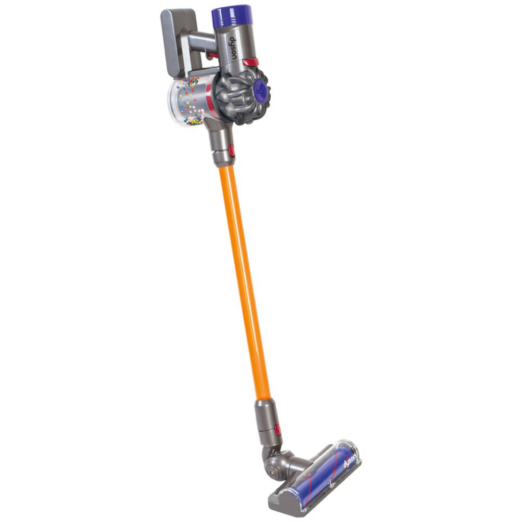 black friday sales - Dyson Casdon Toy Cord Free Kids Vacuum Cleaner