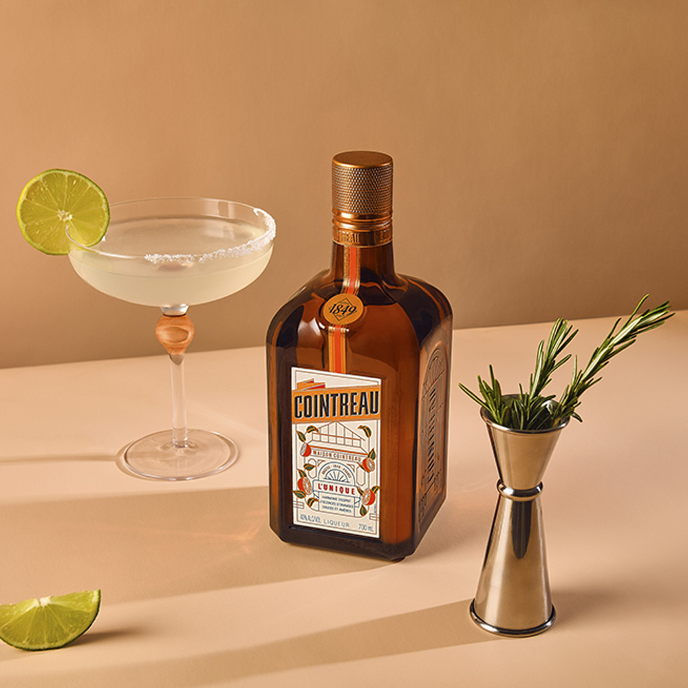 Cointreau x CLINQ Festive Margarita Gift Pack