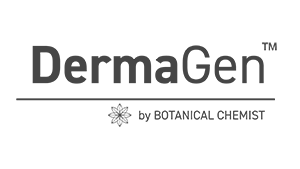 DermaGen by Botanical Chemist Logo