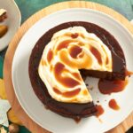 Philips airfryer sticky date pudding cake