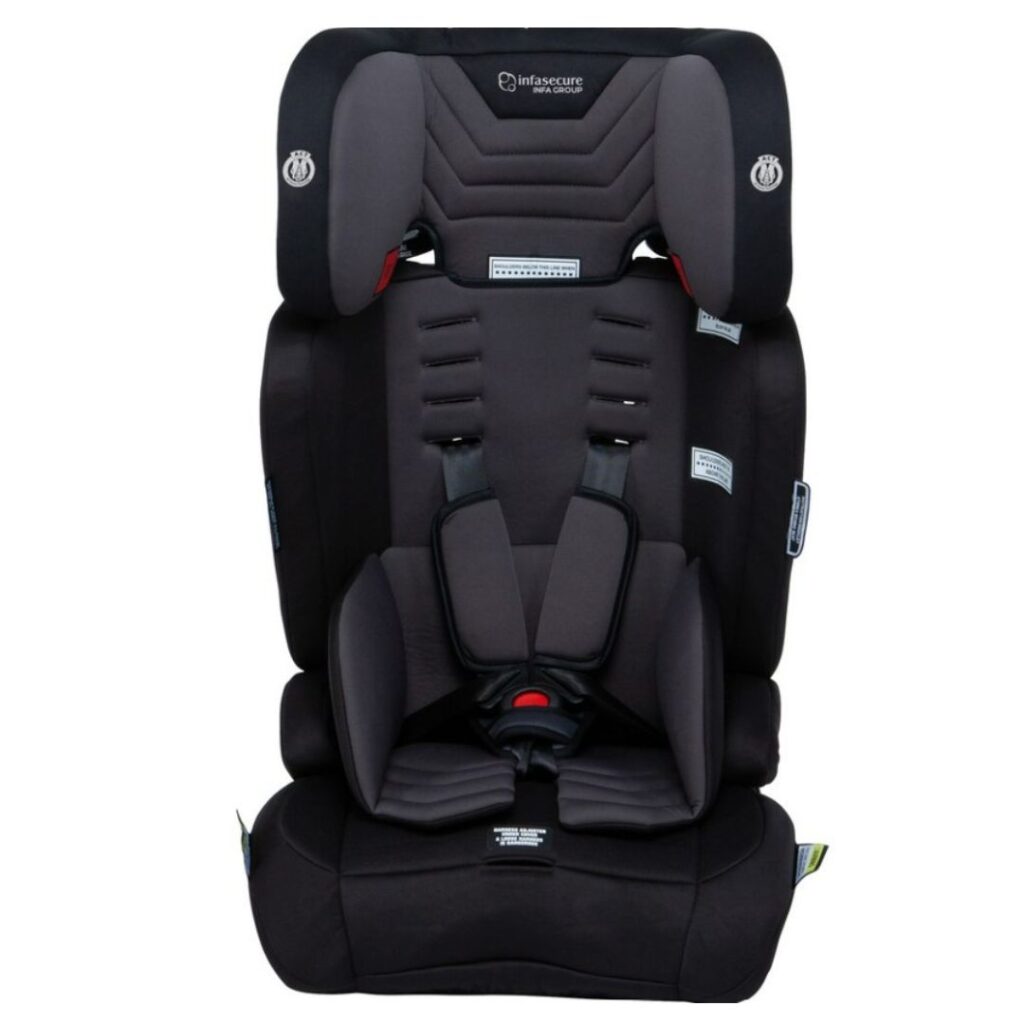 Car seat shop boxing day sale