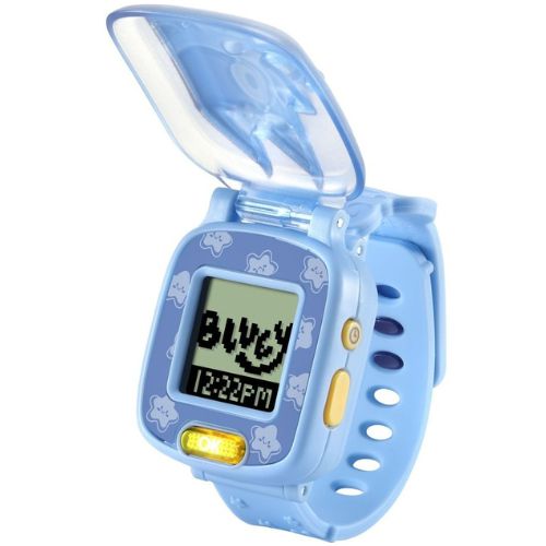 VTech Bluey Wackadoo Watch