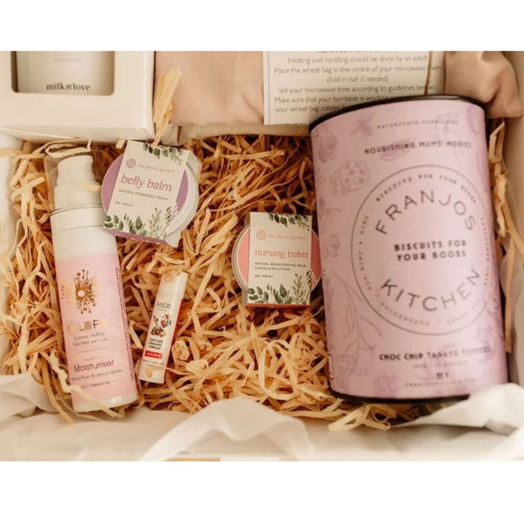 New Mum Gift Hamper