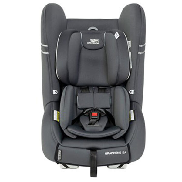 Britax safe n 2024 sound rear facing