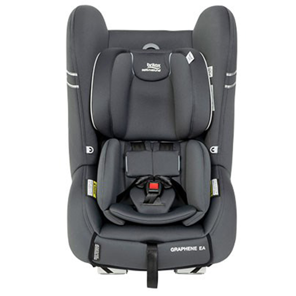 Britax safe n sound clearance graphene reviews