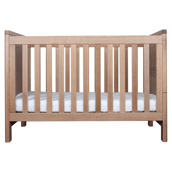 Product shot of Grotime Asher Cot