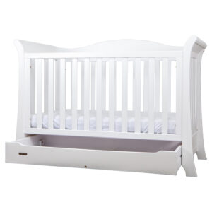 Product shot of Grotime York Cot