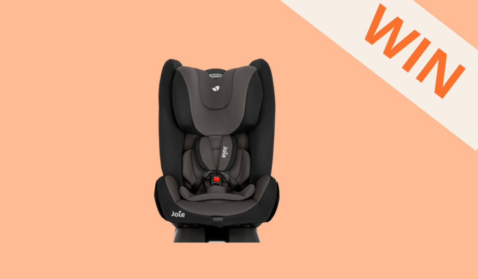 Joie car seat outlet cleaning