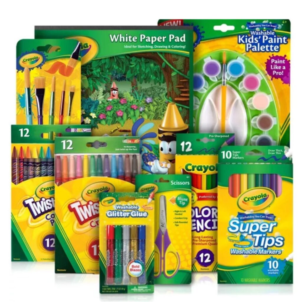 Best Stationery Sets In 2024 Write On 10 Of The Best Stationery Packs   Untitled Design 2024 01 22T121709.889 1024x1024 