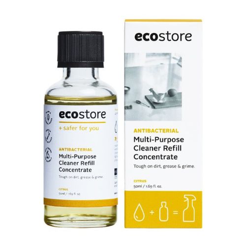 ecostore Multipurpose Spray Cleaner Refill Concentrate 