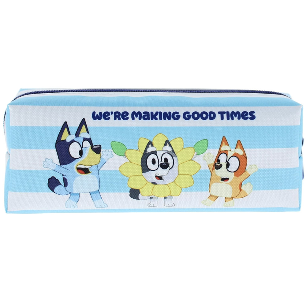 Bluey Pencil Case