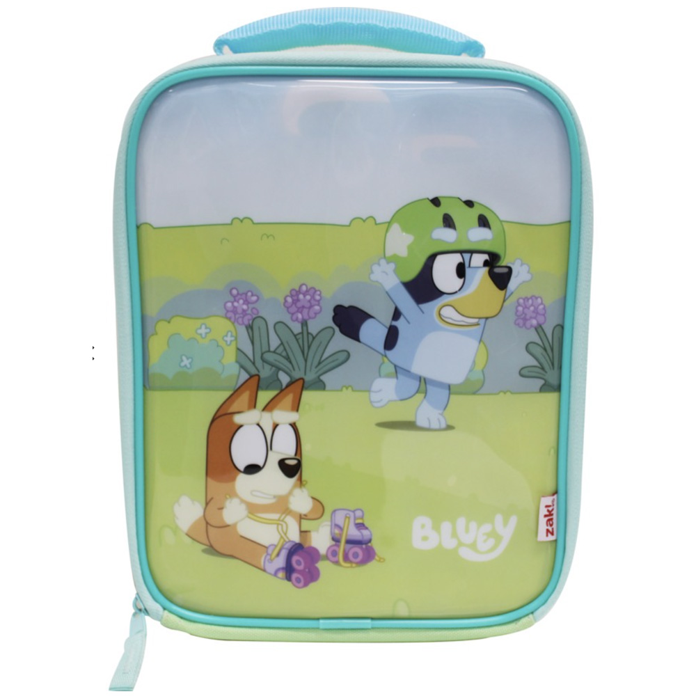 Bluey Slimline Lunch Bag