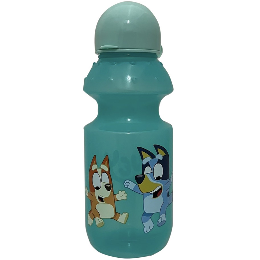 Bluey Squeeze Drink Bottle