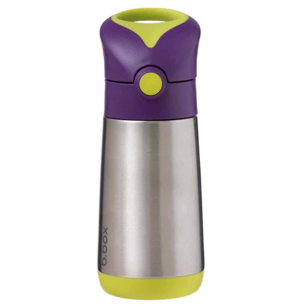 b.box insulated drink bottle