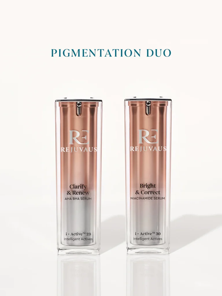 RejuvAus Pigmentation Duo