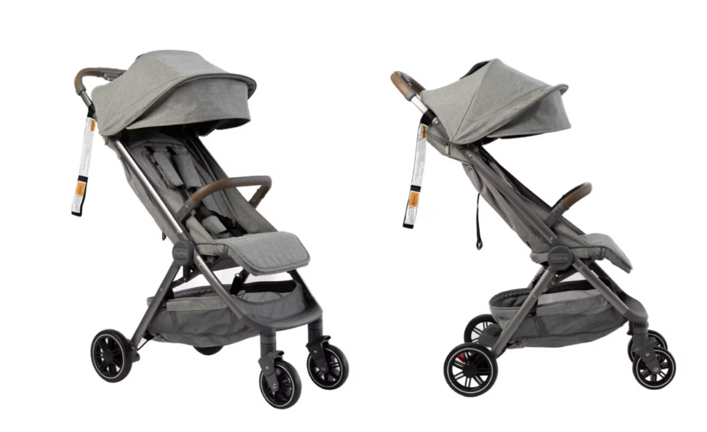 Babyzen Yoyo Review: The Best Travel Stroller (2023)