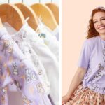 Emma Watkins Disney range at Big W