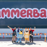 Bluey takes over Bunnings with a ‘For Real Life’ Hammerbarn transformation